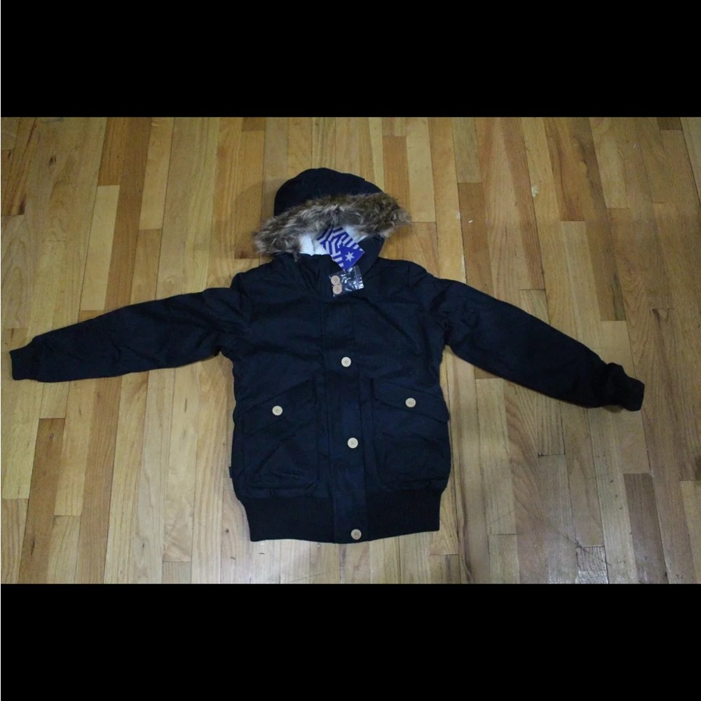 Mazine women’s winter jacket